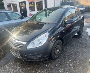 Opel Opel Corsa D Edition Gebrauchtwagen