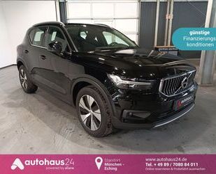 Volvo Volvo XC40 T4 Inscription Exp. LED|Navi|Kamera|DAB Gebrauchtwagen