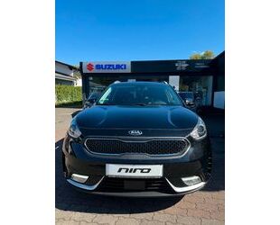 Kia Kia Niro Spirit, AK, WK-Räder, Garantie MwSt. Gebrauchtwagen