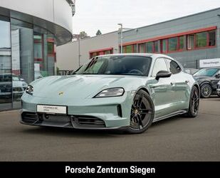 Porsche Porsche Taycan 4S Sport Turismo Gebrauchtwagen