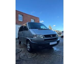 VW Volkswagen T4 Multivan KLIMA Gebrauchtwagen