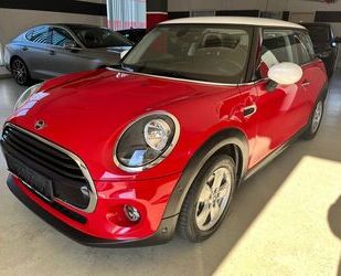 Mini MINI Cooper NAVI*LED*PDC*SHZ*CARPLAY*EURO6d*NUR 14 Gebrauchtwagen