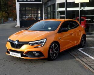 Renault Renault Megane IV Lim. 5-trg. R.S. Trophy TCe 300 Gebrauchtwagen