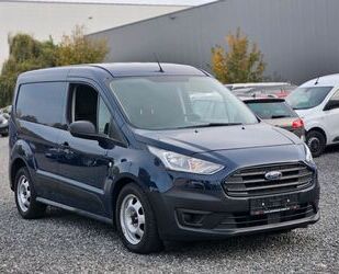 Ford Ford Transit Connect 101ps Automatik|Scheckheft|Kl Gebrauchtwagen