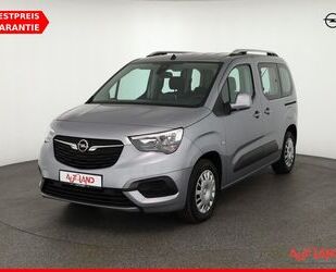 Opel Opel Combo Life 1.2 Turbo Edition IntelliLink AHK Gebrauchtwagen