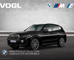 BMW BMW X3 xDrive20d ZA Gebrauchtwagen