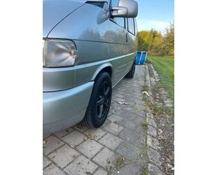 VW Volkswagen T4 Multivan Gebrauchtwagen