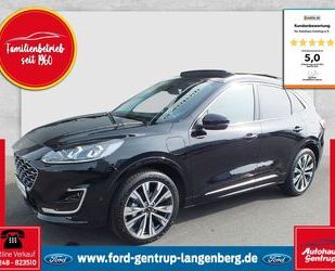 Ford Ford Kuga Vignale PHEV AHK/20