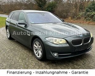 BMW BMW 530 Baureihe 5 Touring 530d Gebrauchtwagen