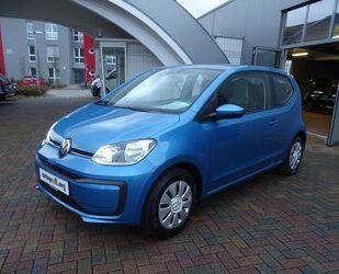 VW Volkswagen up! 