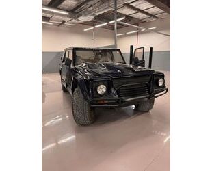 Lamborghini Lamborghini LM002 Gebrauchtwagen