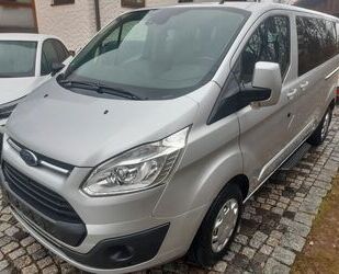 Ford Ford Tourneo Custom 310 L2 Titanium NAVI+PDC+KL Gebrauchtwagen