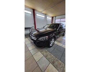 Mercedes-Benz Mercedes-Benz C 220 BlueTEC T - Gebrauchtwagen