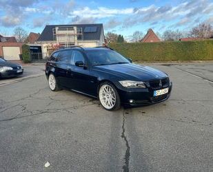 BMW BMW 320d touring Gebrauchtwagen