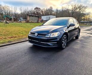 VW Volkswagen Golf VII Lim. IQ.DRIVE Start-Stopp/Navi Gebrauchtwagen