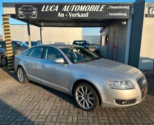 Audi Audi A6 Lim. 2.0 TFSI Gebrauchtwagen