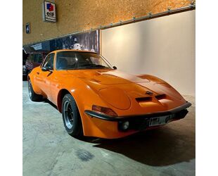 Opel Opel GT - A L Gebrauchtwagen