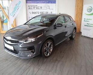 Kia XCeed Gebrauchtwagen