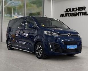 Citroen SpaceTourer Gebrauchtwagen