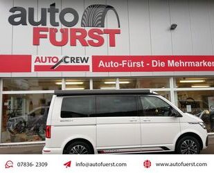 VW Volkswagen T6.1 California Beach Edtion Luftstandh Gebrauchtwagen