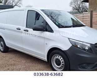 Mercedes-Benz Mercedes-Benz Vito Kasten CDI/1 Hand/Klima/Garant Gebrauchtwagen