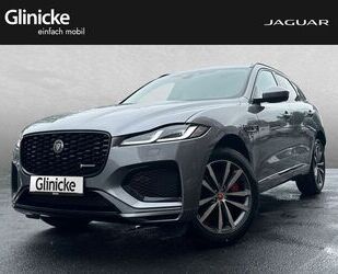 Jaguar Jaguar F-PACE D300 AWD R-Dynamic SE Gebrauchtwagen