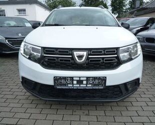 Dacia Dacia Logan MCV II Kombi Access/55.000km Gebrauchtwagen