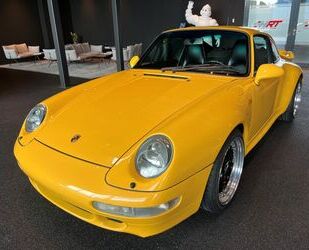 Porsche Porsche 993 Turbo Gebrauchtwagen