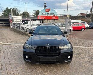 BMW BMW X6 xDrive50i/NAVI/XENON/LEDER/SCHIEB./HEAD UP Gebrauchtwagen