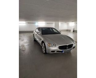 Maserati Maserati Quattroporte 4.2 V8 Sport GT Sport GT Gebrauchtwagen