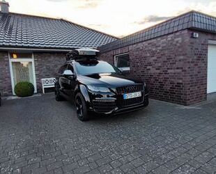 Audi Audi Q7 V12 6.0 TDI 500PS. LED, Keramik, Panorama, Gebrauchtwagen