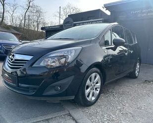 Opel Opel Meriva B Innovation *2. Hand*Euro 5* Gebrauchtwagen