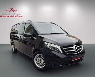 Mercedes-Benz Mercedes-Benz V 250 Avantgarde/Extralang/8 Sitzer/ Gebrauchtwagen