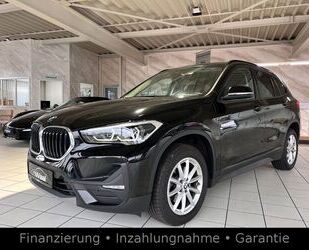 BMW BMW X1 sDrive 18d Advantage*NAVI*SHZ*TEMPO*PDC Gebrauchtwagen