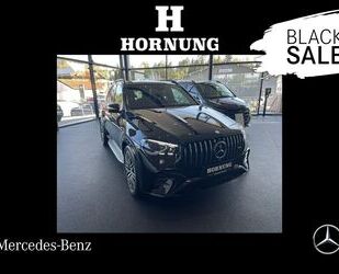 Mercedes-Benz Mercedes-Benz GLE 53 4MATIC+ *Face-Lift*Sth*Guard* Gebrauchtwagen