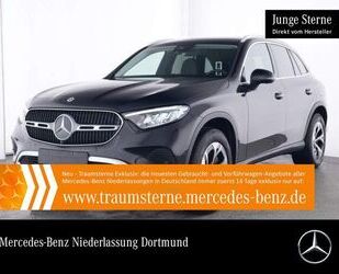 Mercedes-Benz Mercedes-Benz GLC 300 e 4M Avantg. Advanced+ MEMOR Gebrauchtwagen