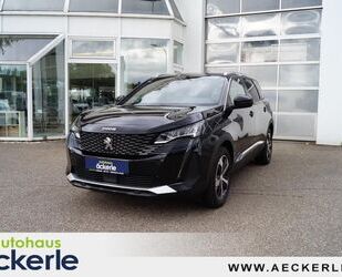 Peugeot Peugeot 5008 Allure Pack Grip-Control-Paket I AHK Gebrauchtwagen