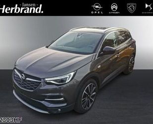 Opel Opel Grandland 1.6 Turbo, Ultimate *12Mon. Garanti Gebrauchtwagen