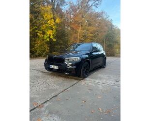 BMW BMW X5 M50d Navi HUD LED Leder Gebrauchtwagen