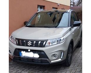 Suzuki Suzuki Vitara 1.4 BOOSTERJET Comfort 4x2 Comfort Gebrauchtwagen