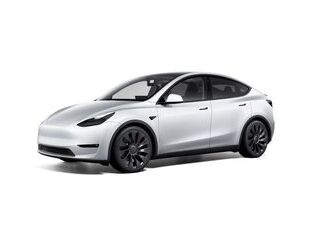 Tesla Tesla Model Y Performance AWD Gebrauchtwagen