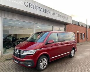 VW Volkswagen T6.1 Multivan Kamera Abstand. Tempomat Gebrauchtwagen