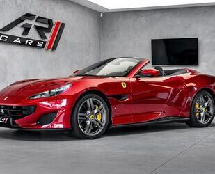 Ferrari Ferrari Portofino 3.9 T V8*Rosso Angelo*Carbon*Mag Gebrauchtwagen