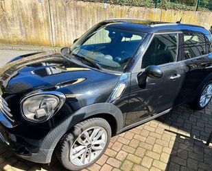 Mini MINI Cooper Countryman Cooper Cooper Gebrauchtwagen