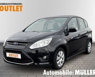 Ford Ford C-Max 1.0 EcoBoost Business Edition Start Sto Gebrauchtwagen