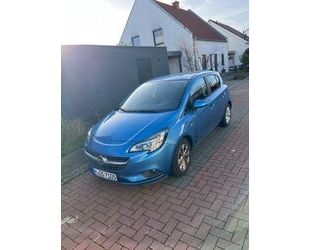 Opel Opel Corsa 1.4 Edition (90 PS) Gebrauchtwagen