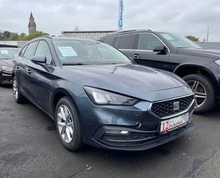 Seat Seat Leon Sportstourer Style Gebrauchtwagen