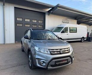 Suzuki Suzuki Vitara 1.6 DDiS Automatik Comfort+ 4x4,Cam, Gebrauchtwagen