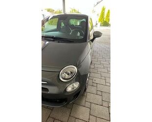 Fiat Fiat 500 1.0 GSE N3 Hybrid ROCKSTAR Gebrauchtwagen