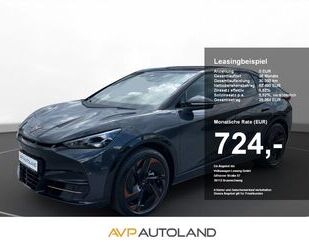 Cupra Cupra Tavascan 210 kW 77 kWh Endurance | NAVI | LE Gebrauchtwagen